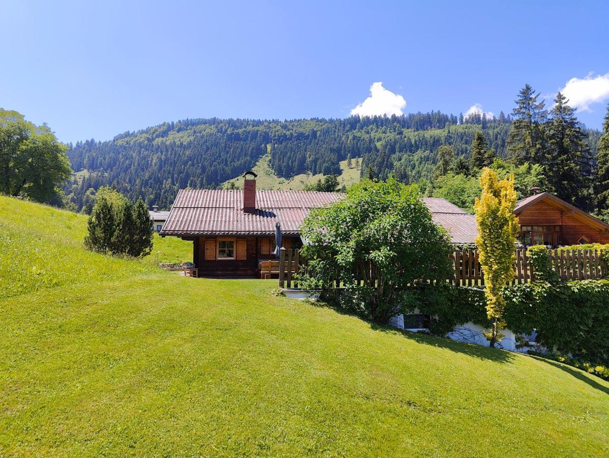 Vila Reithuette Krispl Exteriér fotografie