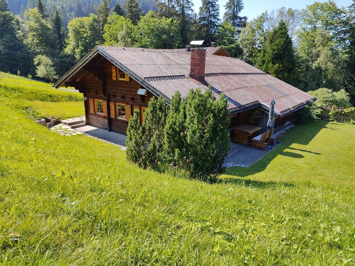 Vila Reithuette Krispl Exteriér fotografie