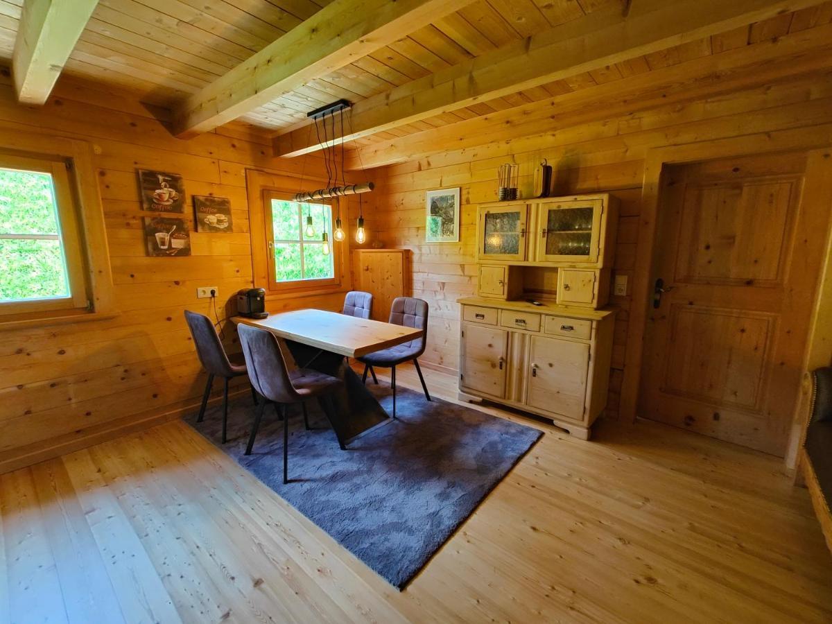 Vila Reithuette Krispl Exteriér fotografie