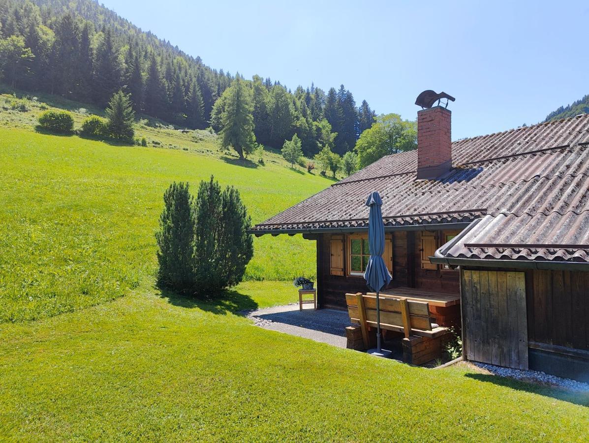 Vila Reithuette Krispl Exteriér fotografie