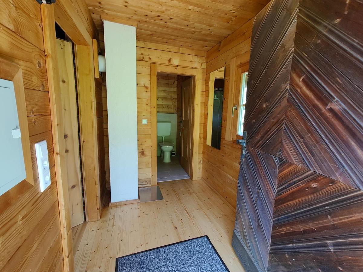 Vila Reithuette Krispl Exteriér fotografie