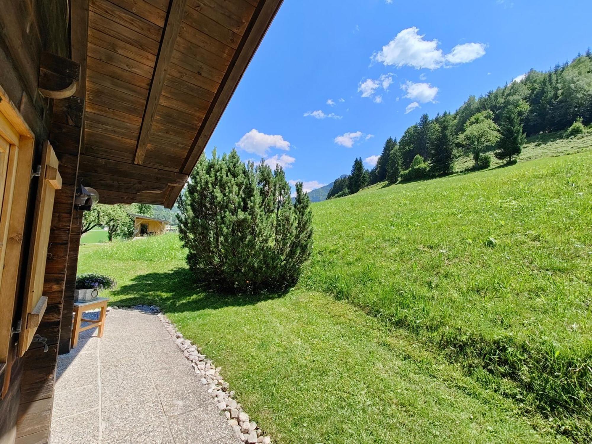 Vila Reithuette Krispl Exteriér fotografie